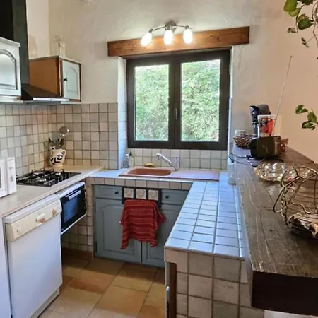 Holiday home 8 Personnes Avec Cheminee Et A Biron - Fr-1-616-481