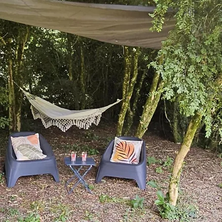 8 Personnes Avec Cheminee Et A - Fr-1-616-481 Holiday home